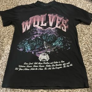 Darcsport “Classic Premium Vintage Tee”